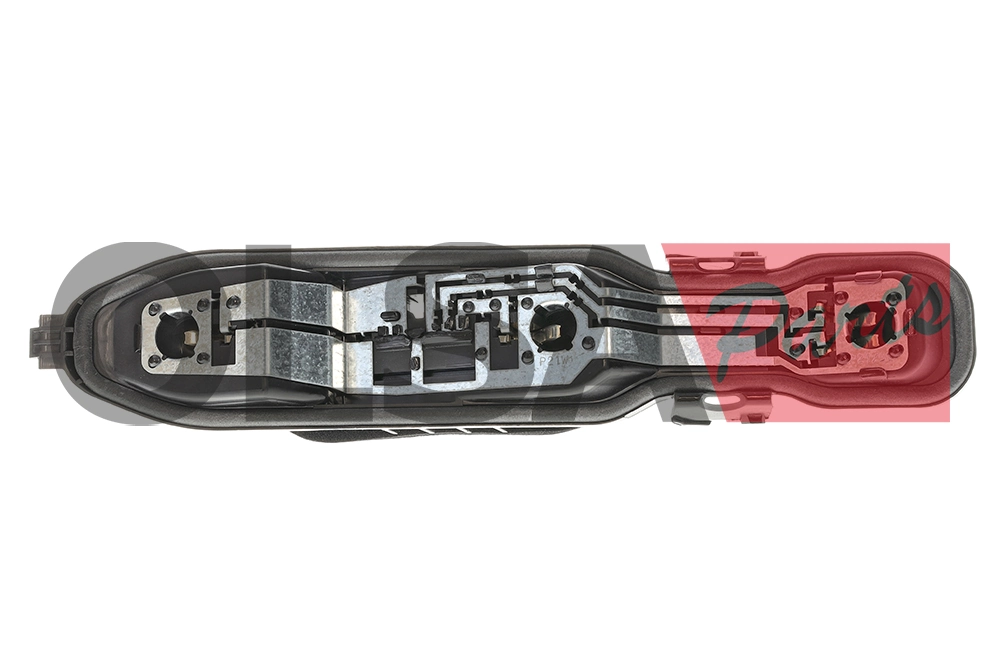 Bulb Holder, tail light assembly